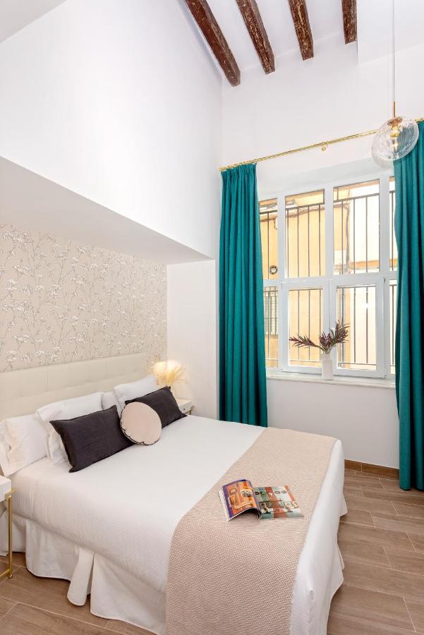 Genteel Home Pajaritos 17 Seville Exterior photo